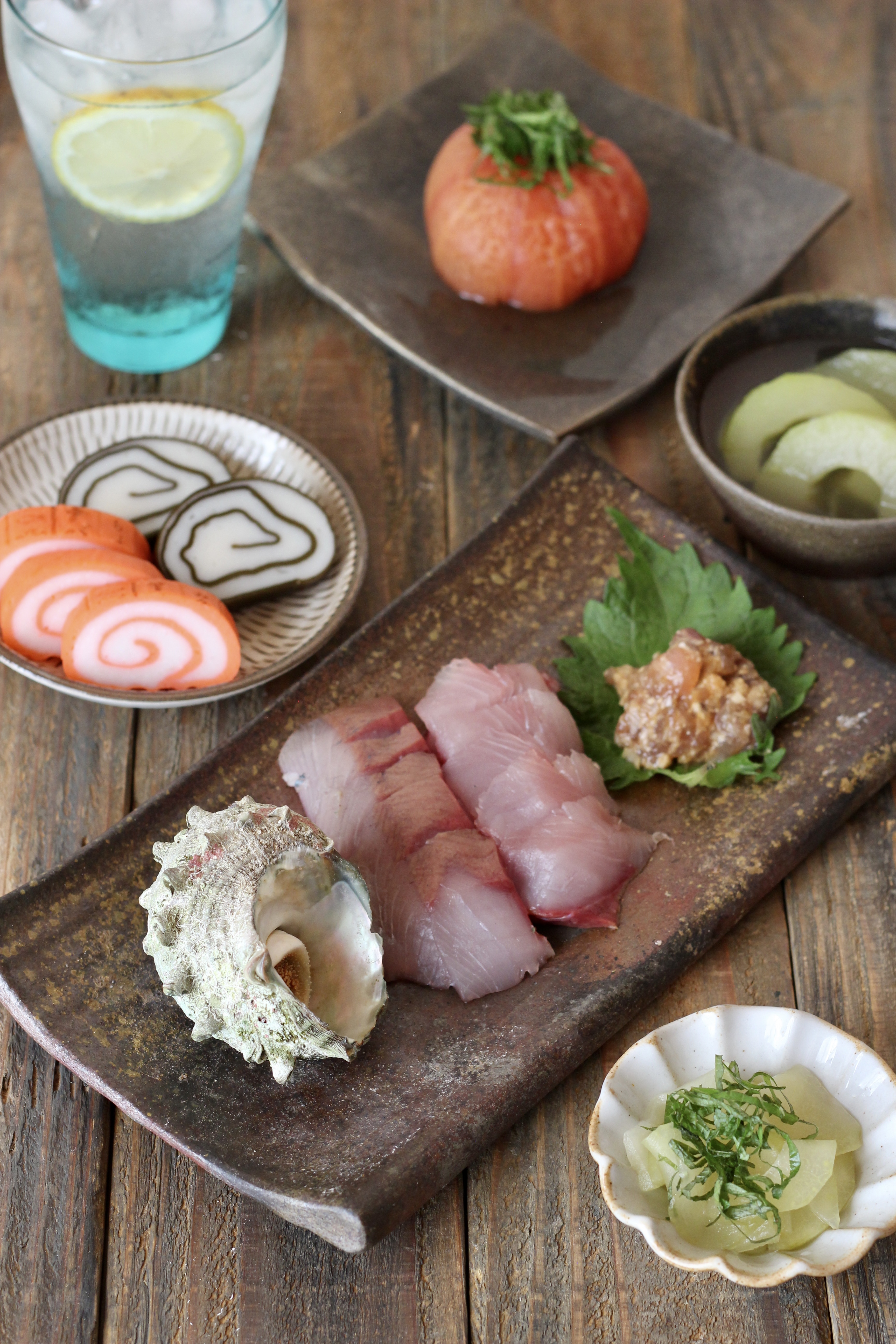 近江町市場のおいしいもの Eatpick