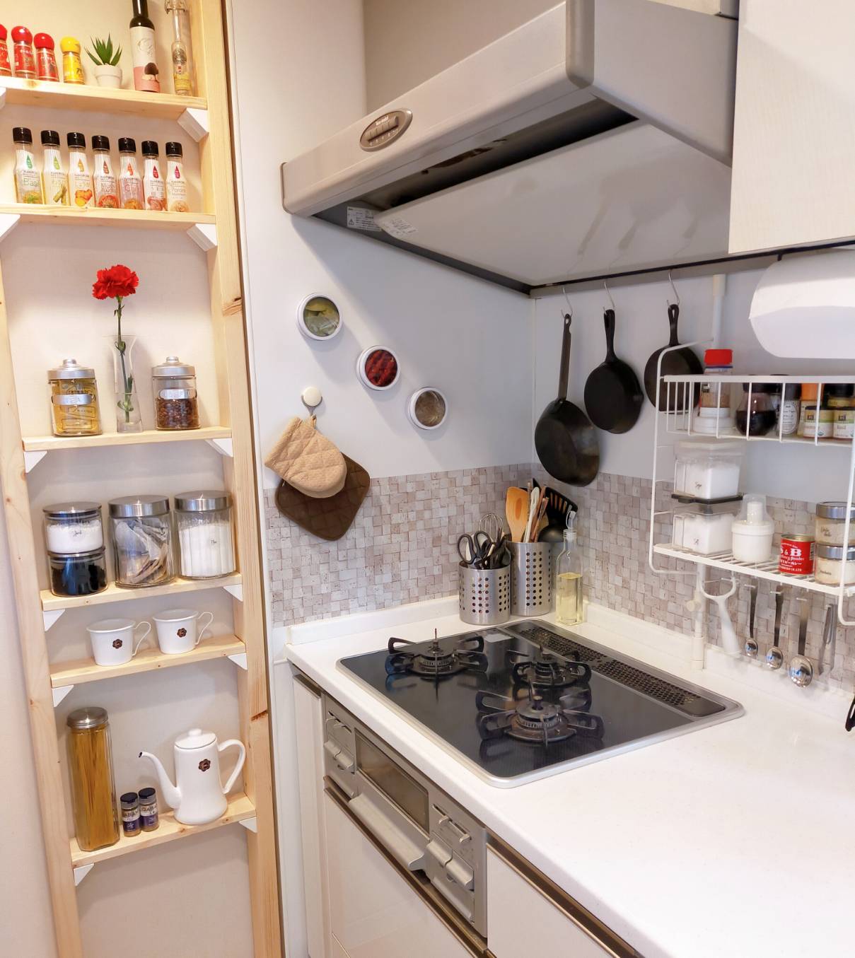 コンセプトムービー撮影裏側と作ったお弁当 Eatpick