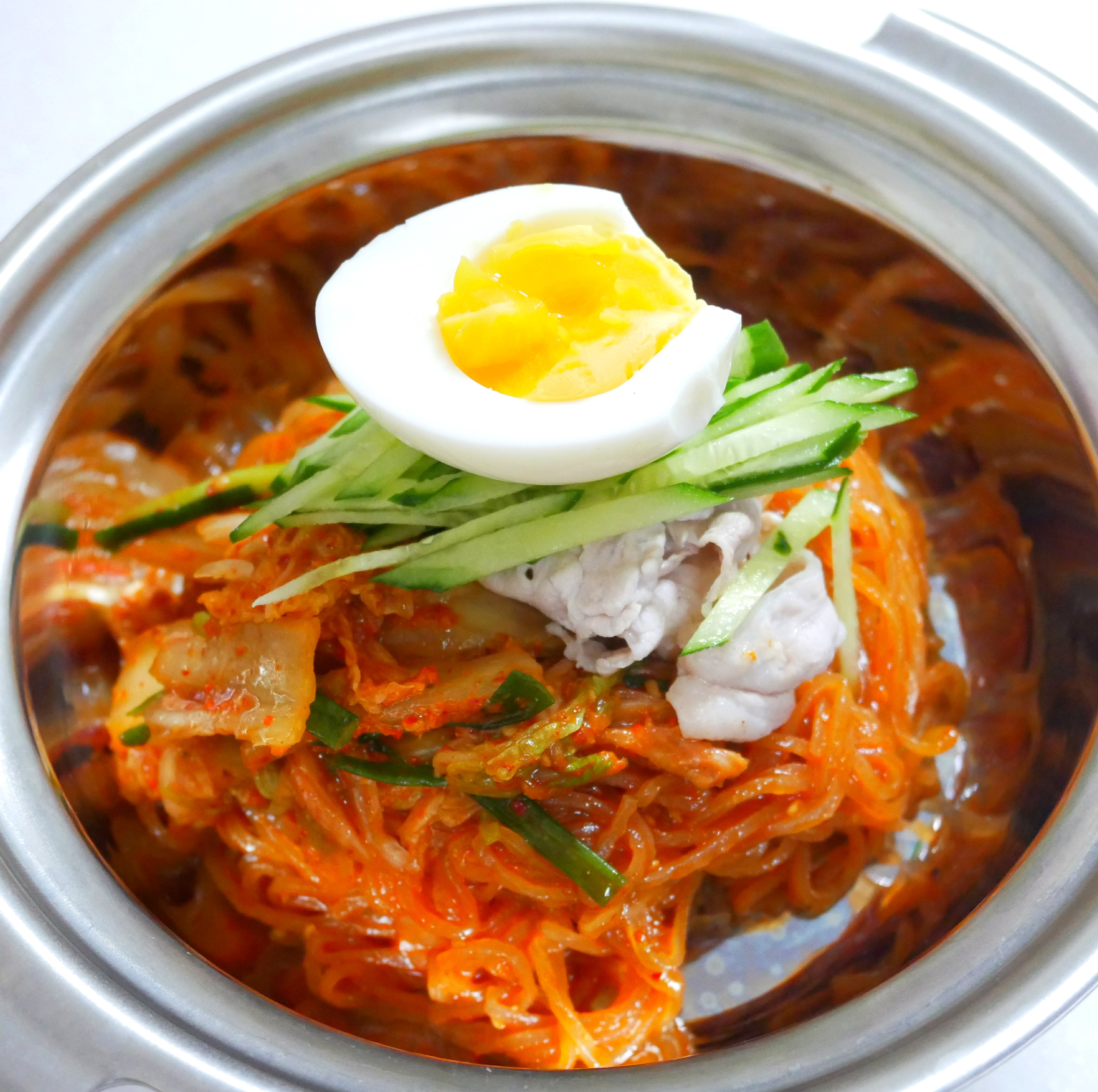 ランチは 手作りビビン麺 Eatpick ランチは 手作りビビン麺 Eatpick