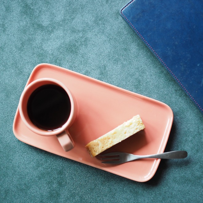 朝のコーヒータイムのお供 Eatpick