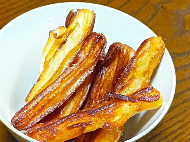 業務スーパーの 冷凍チューロス が子ども達に大人気 Eatpick 業務スーパーの 冷凍チューロス が子ども達に大人気 Eatpick