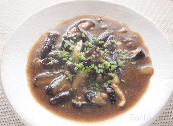 永谷園 レンジのススメ 麻婆茄子(161g*2箱セット)