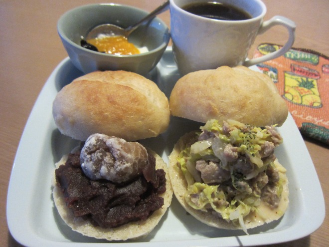 古典的な自家製コールスローのレシピ