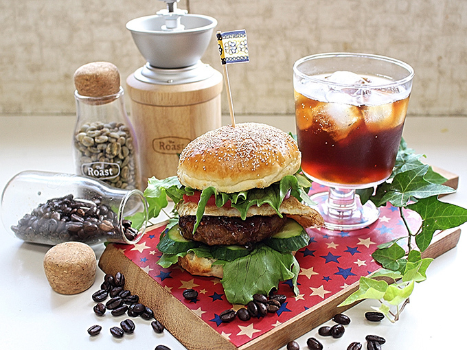食欲の秋到来 脱ファーストフード 手作りしちゃうテリヤキバーガー Eatpick 食欲の秋到来 脱ファーストフード 手作りしちゃうテリヤキバーガー Eatpick