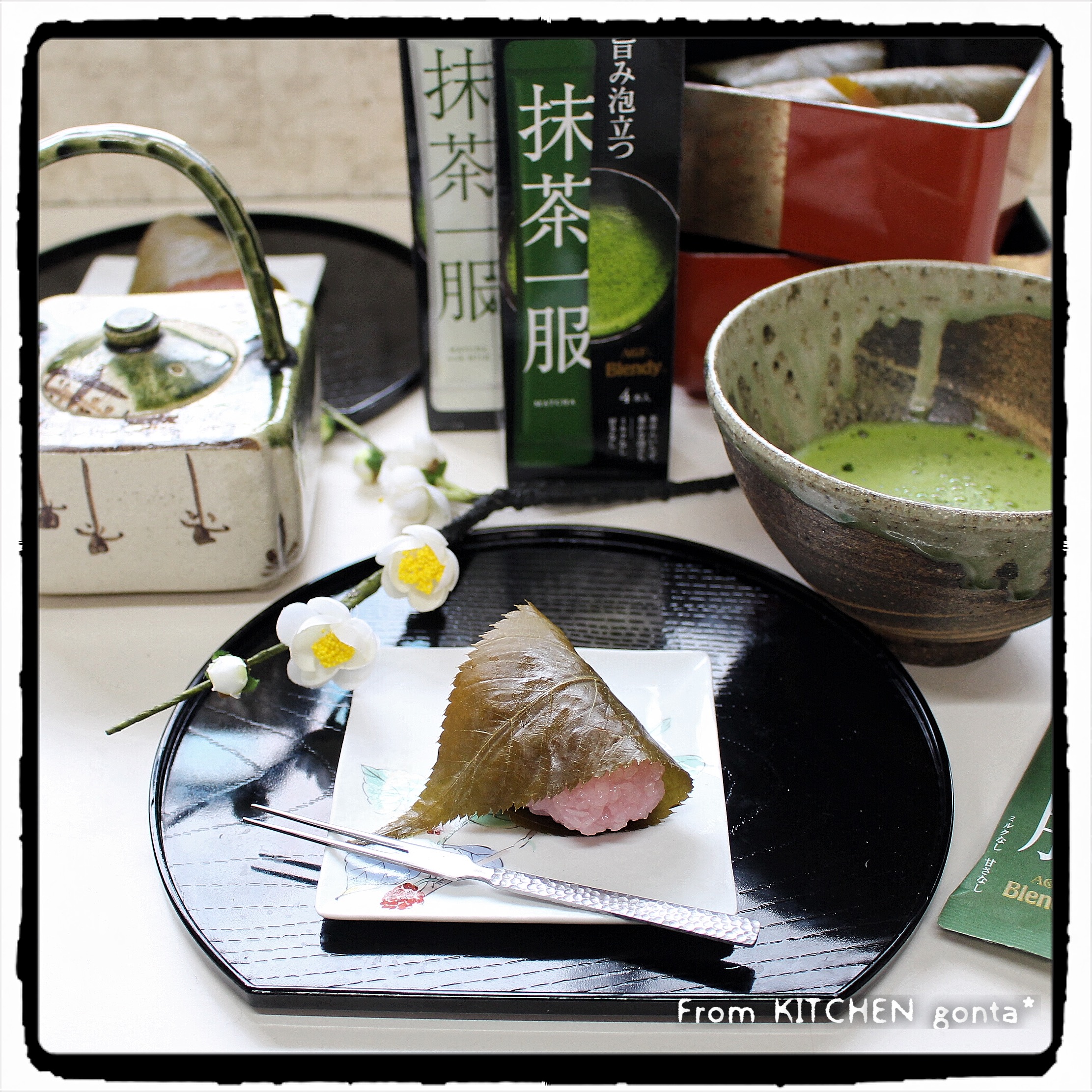 ログアウトいいねしたユーザーレンチンde簡単♬道明寺粉で作る‼︎関西風さくら餅♡EATPICK ID でログインするCLUB Panasonic ID でログインする認証番号入力パスワード再設定電話番号入力友達と共有しよう!ご注意ください