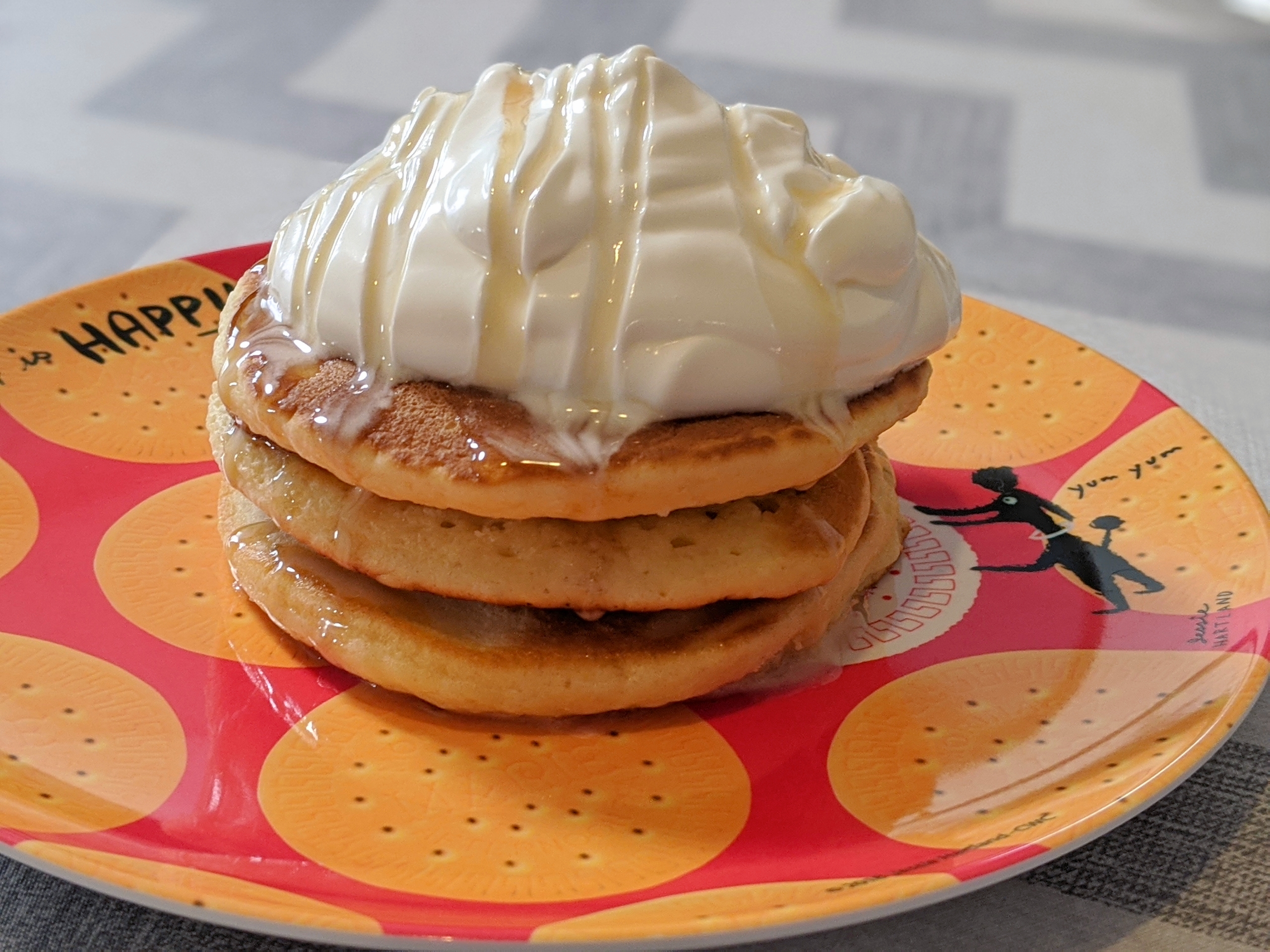 手づくりホットケーキミックス Eatpick 手づくりホットケーキミックス Eatpick