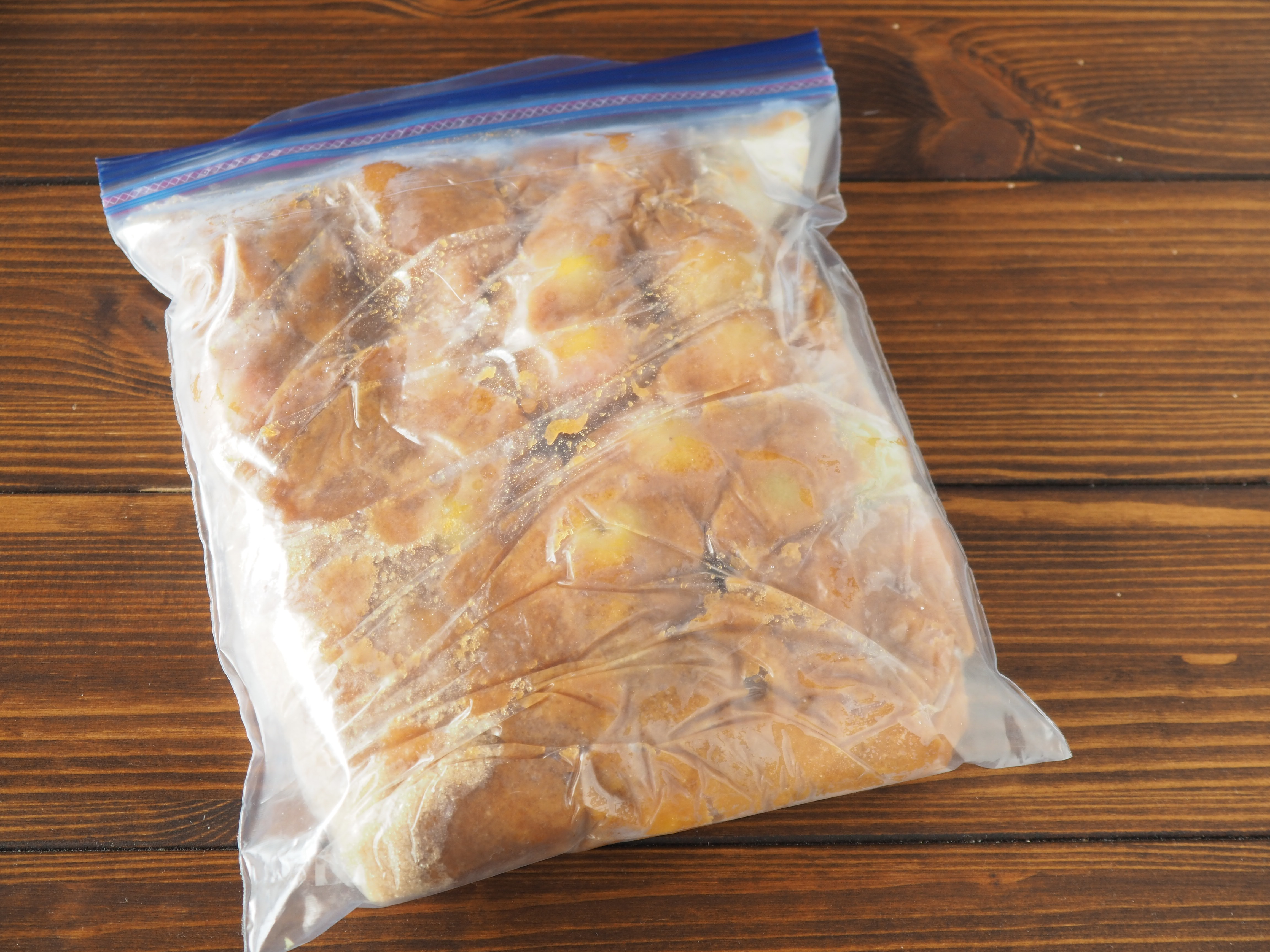 袋で作る梅仕事 梅みそ作り Eatpick