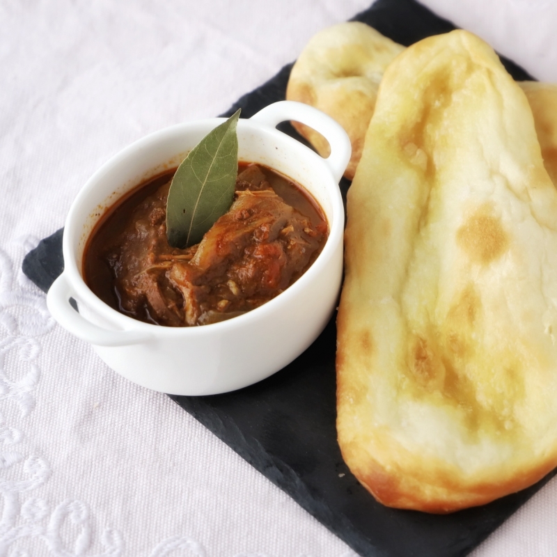 圧力なべで時短やわらかチキンカレー Eatpick 圧力なべで時短やわらかチキンカレー Eatpick