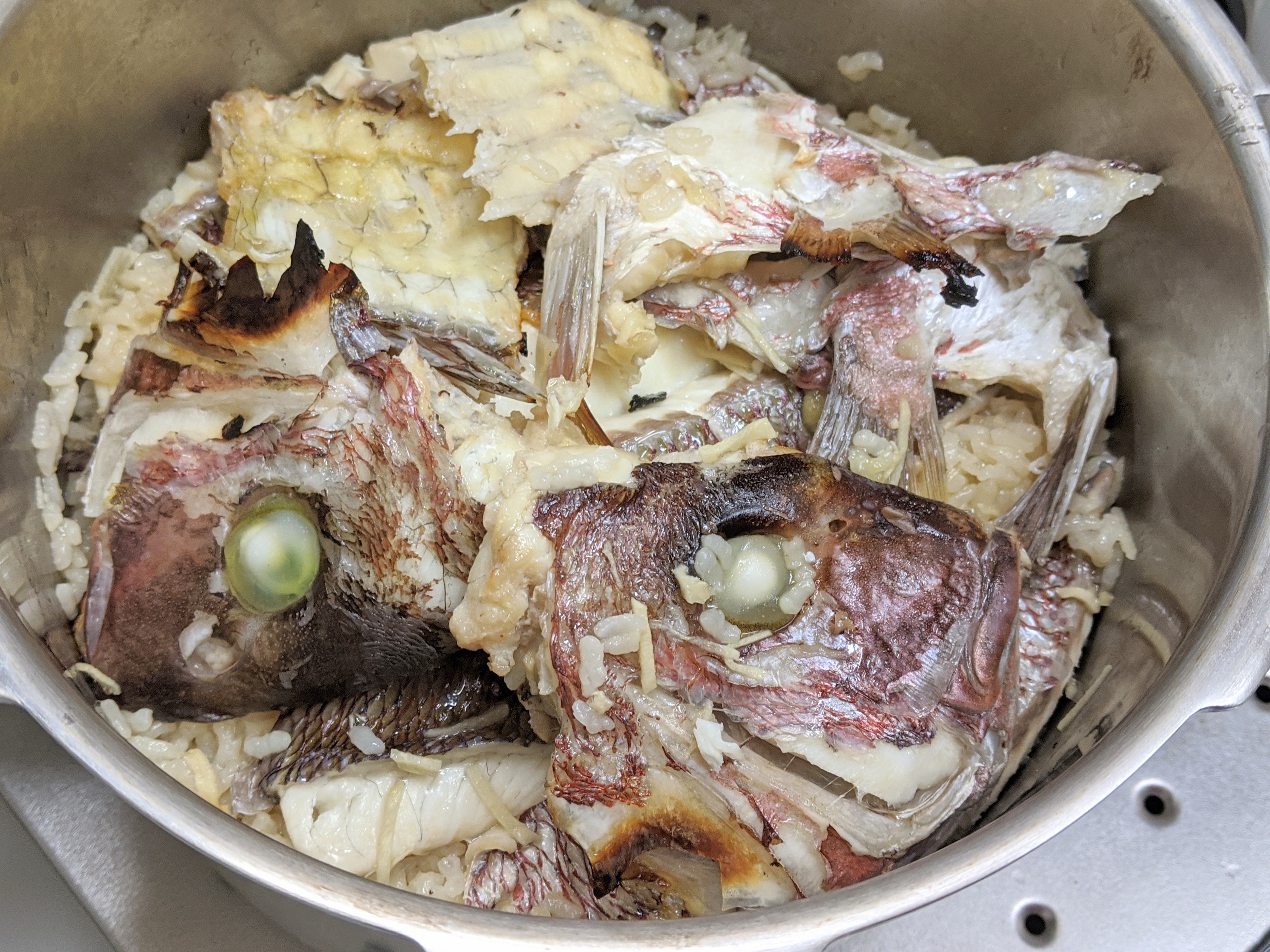 鯛めし Eatpick 鯛めし Eatpick