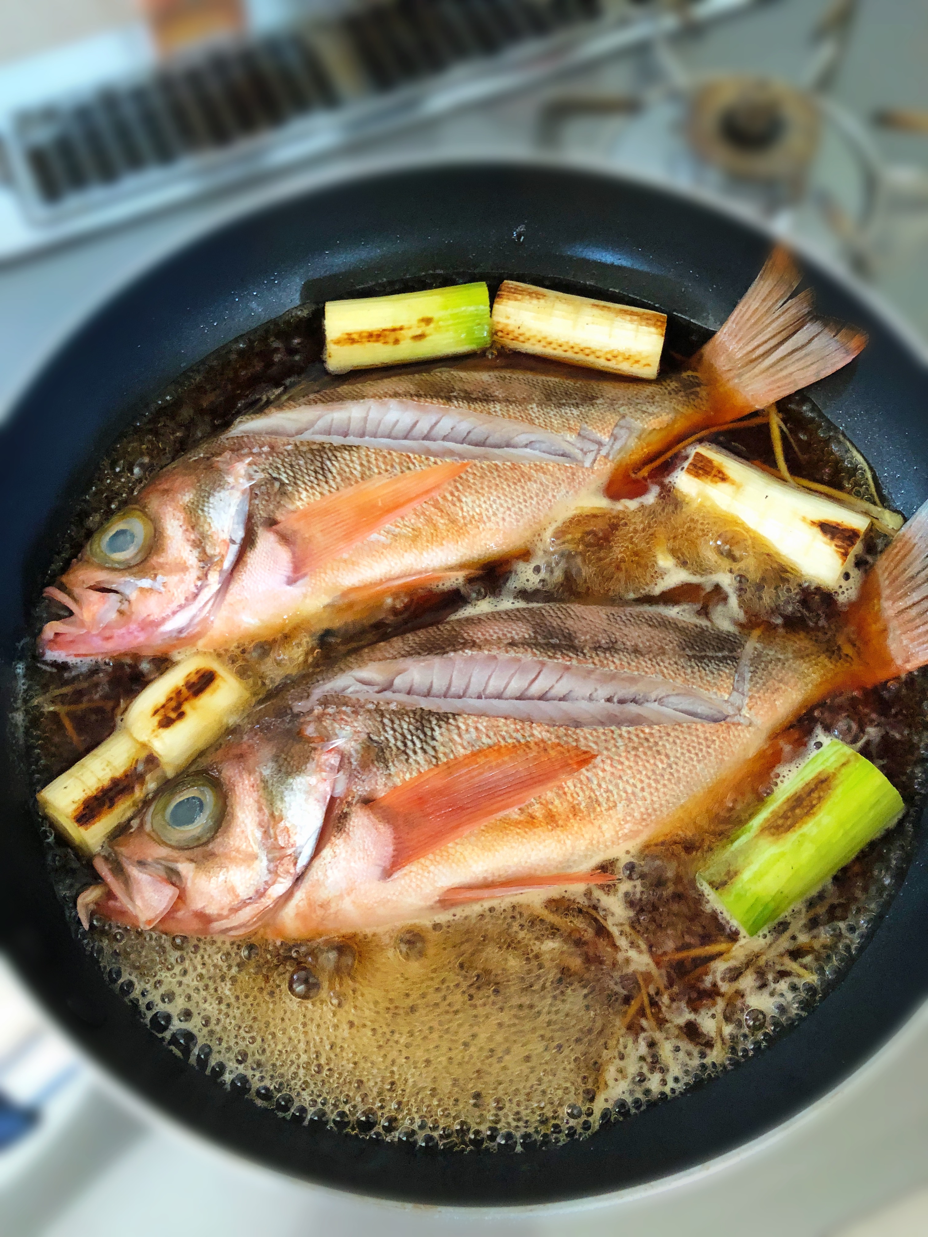 メバルの煮付け 基本の煮魚 Eatpick メバルの煮付け 基本の煮魚 Eatpick