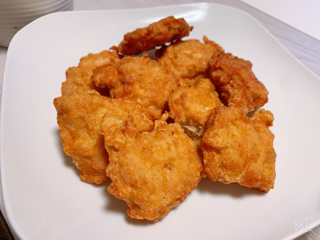 コスパよし チキンナゲット Eatpick コスパよし チキンナゲット Eatpick
