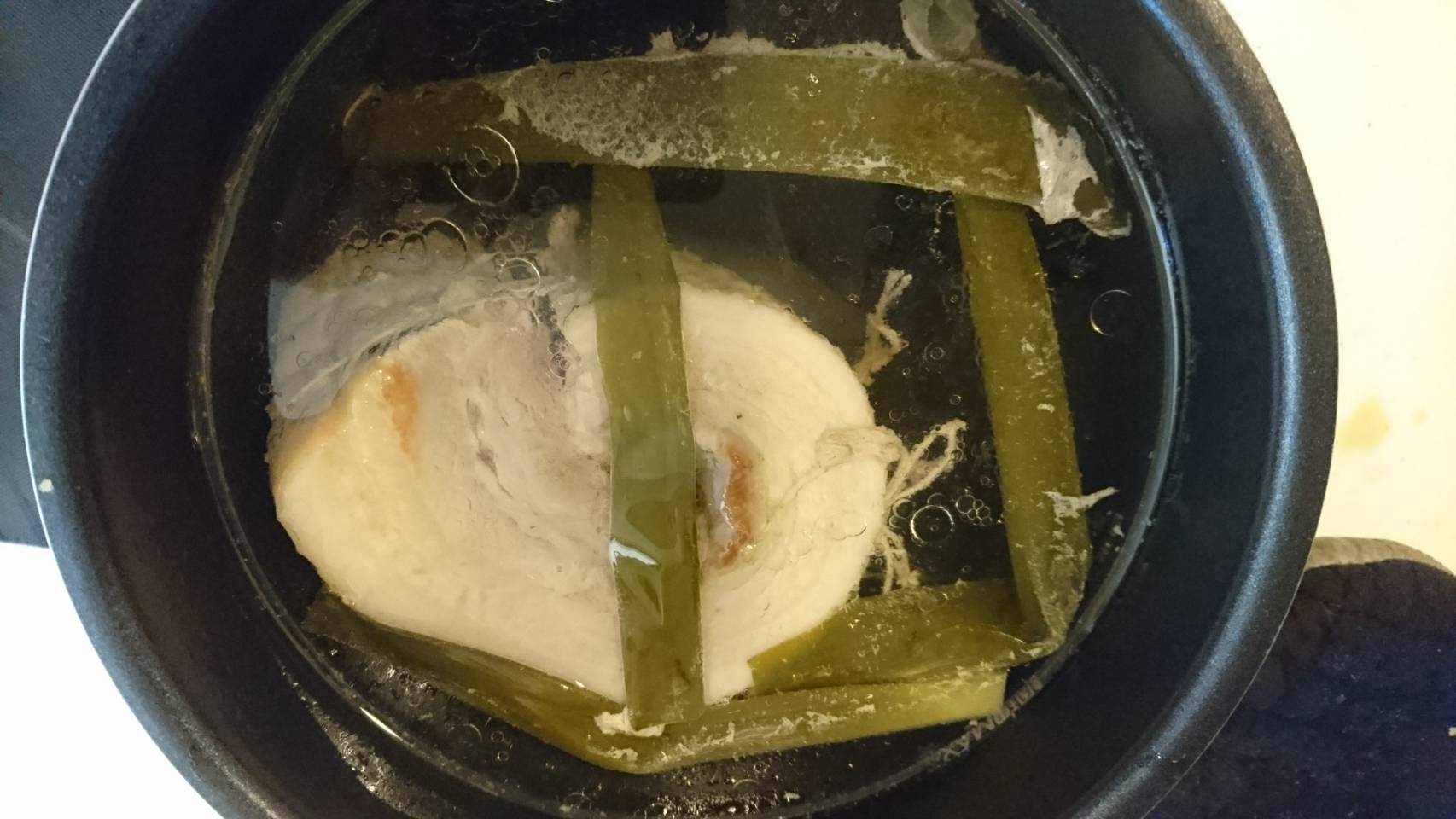 圧力鍋で簡単 本格チャーシュー Eatpick