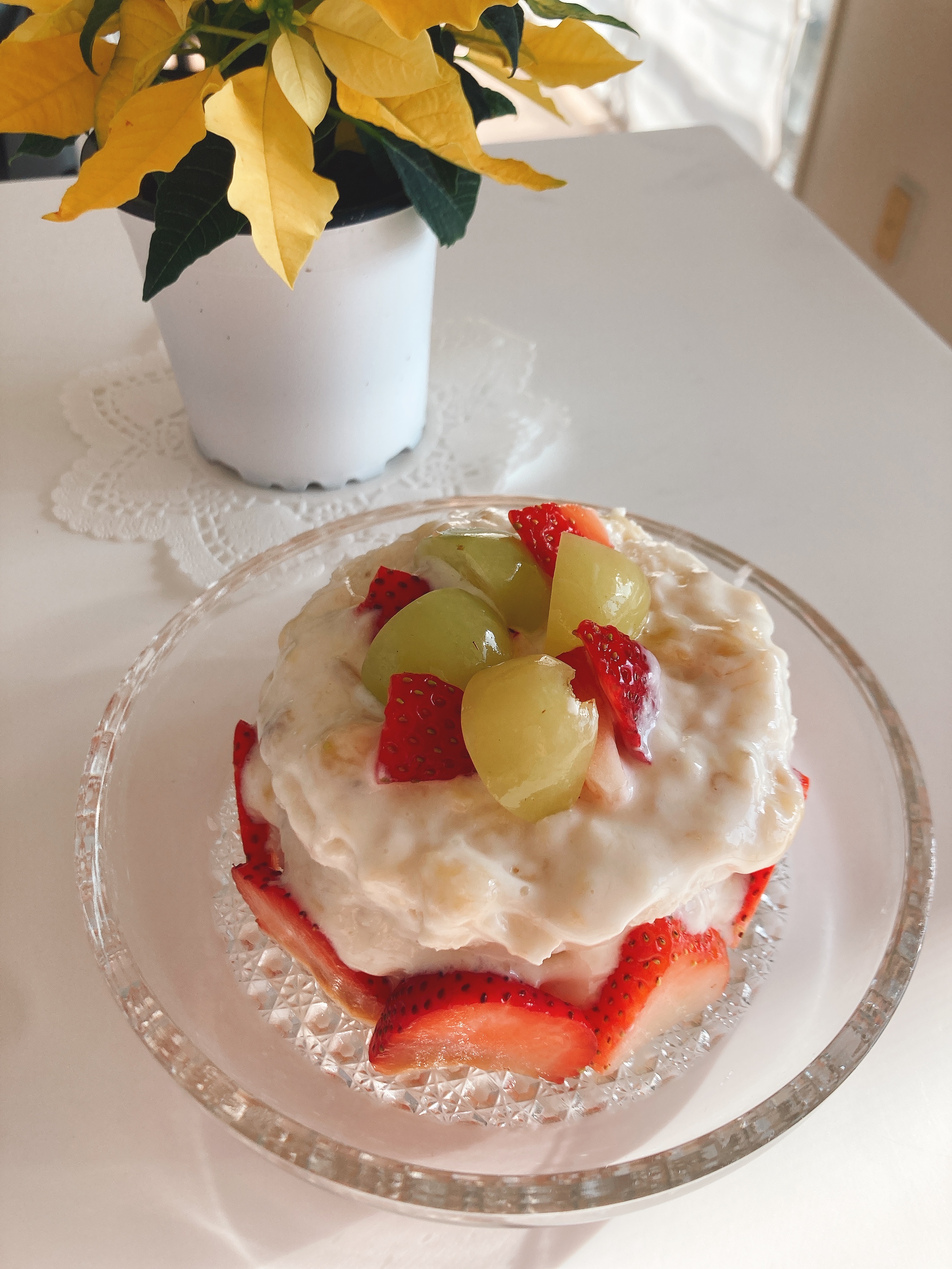子供の誕生日に 簡単スマッシュケーキ Eatpick 子供の誕生日に 簡単スマッシュケーキ Eatpick