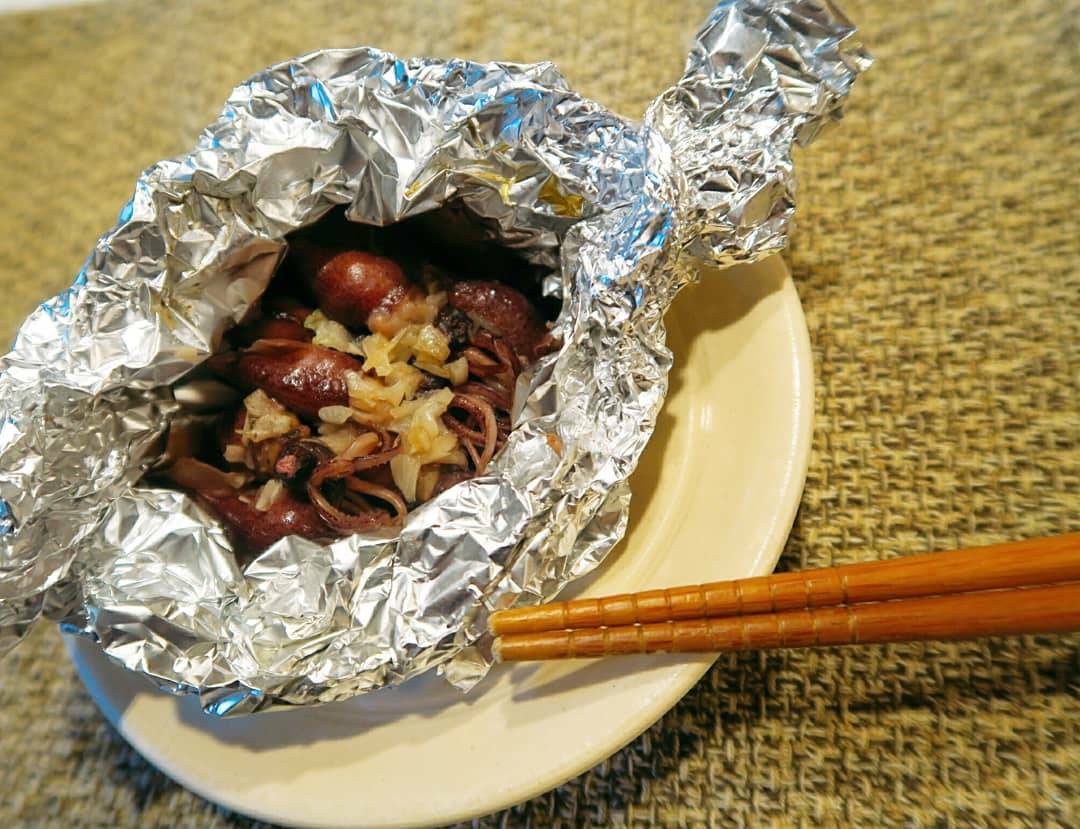 簡単すぎる ホタルイカのおつまみ対決 Eatpick