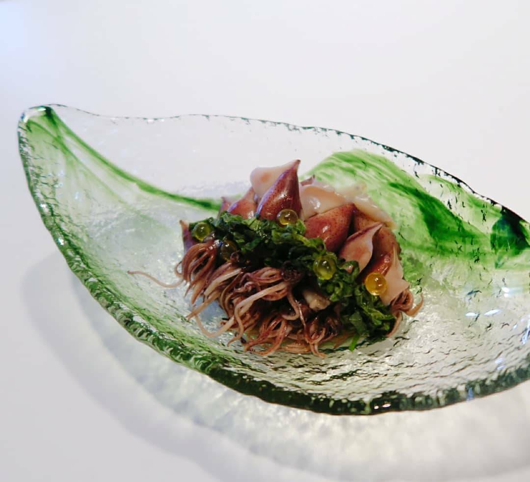 簡単すぎる ホタルイカのおつまみ対決 Eatpick 簡単すぎる ホタルイカのおつまみ対決 Eatpick