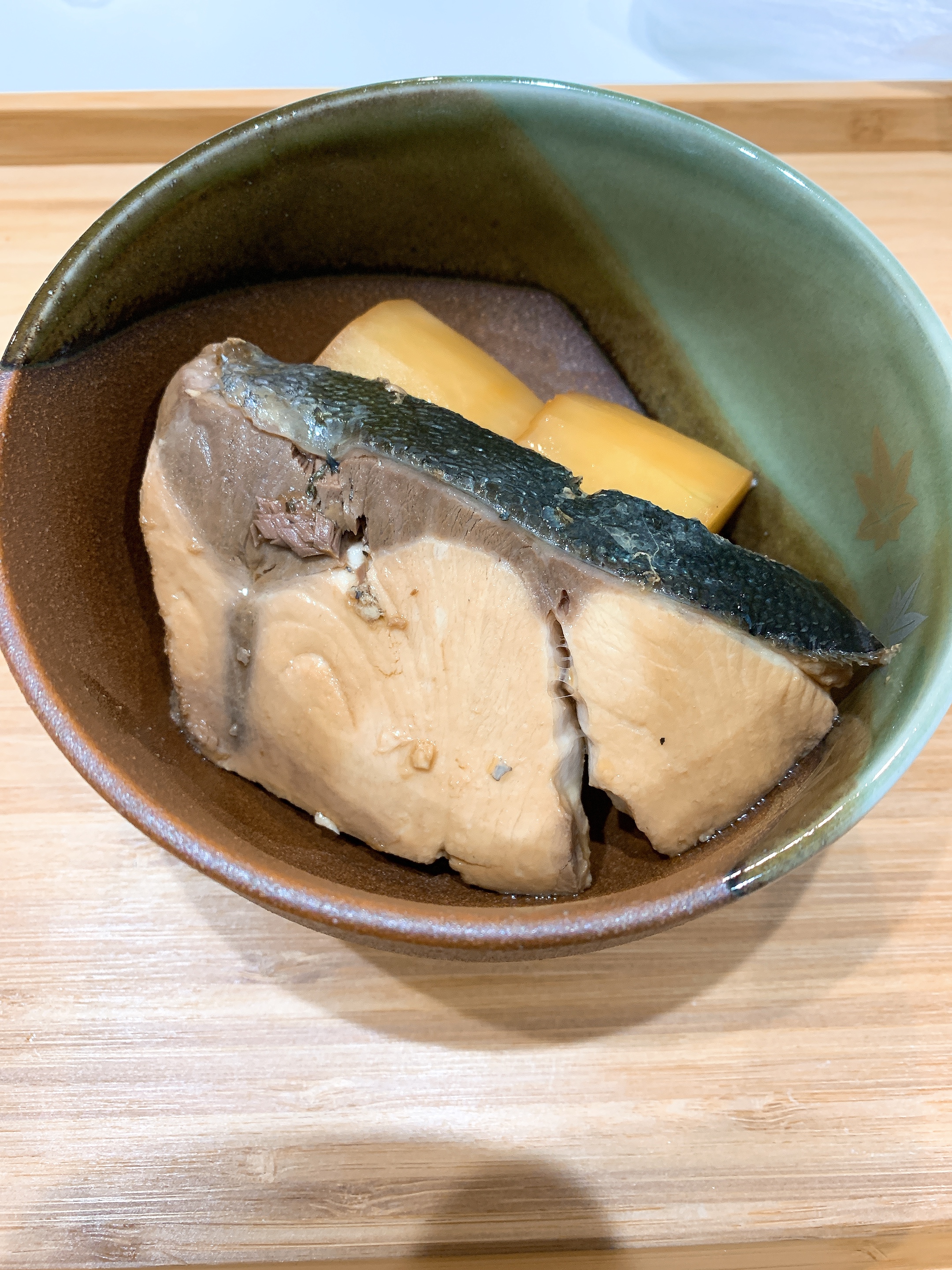 臭み一切なし 失敗知らずのぶり大根 Eatpick 臭み一切なし 失敗知らずのぶり大根 Eatpick