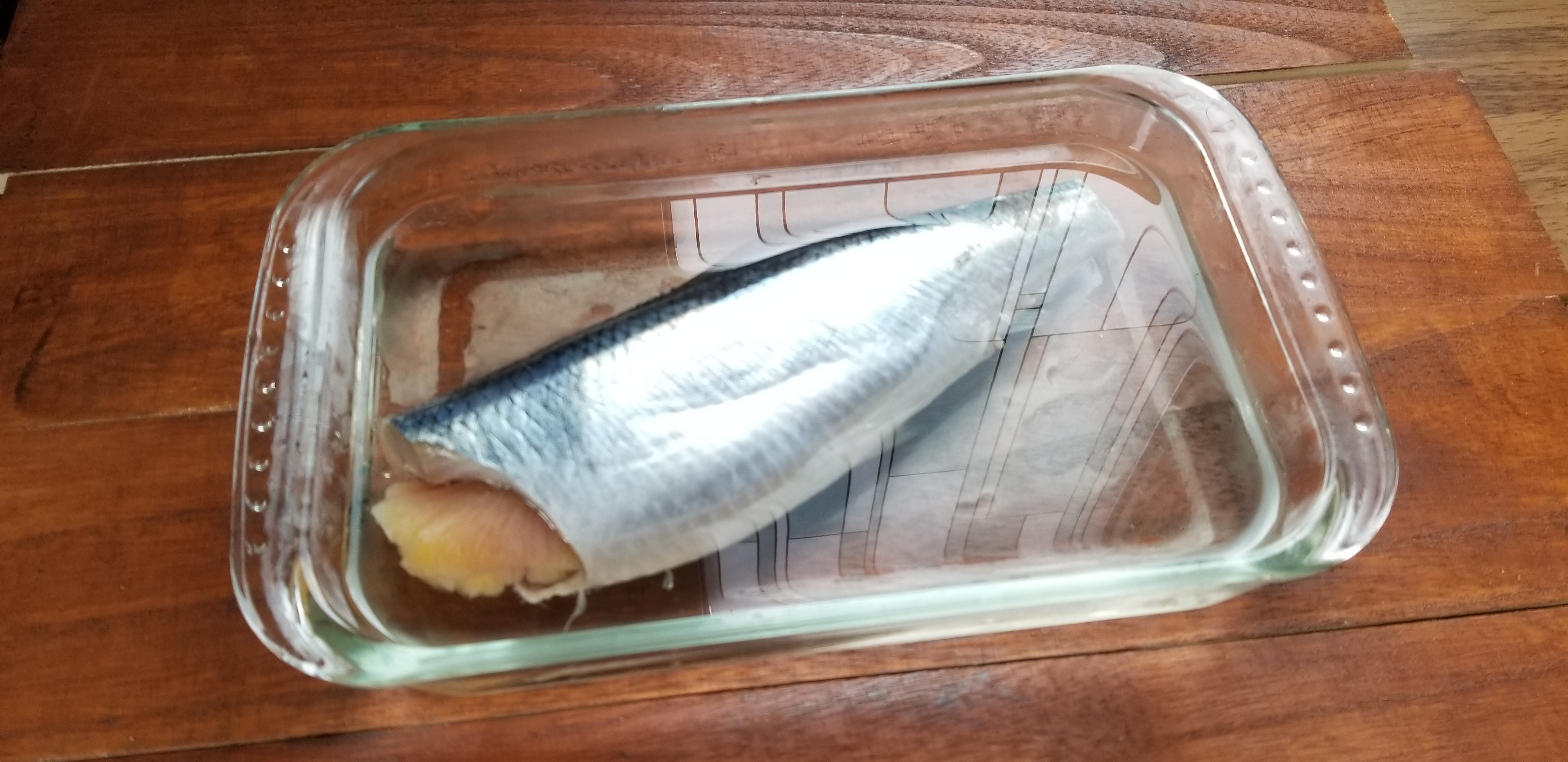 春鰊のオハウ 汁物 北海道郷土料理 Eatpick