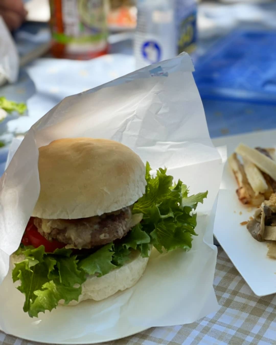 バンズも手作り ジューシーハンバーガー Eatpick バンズも手作り ジューシーハンバーガー Eatpick