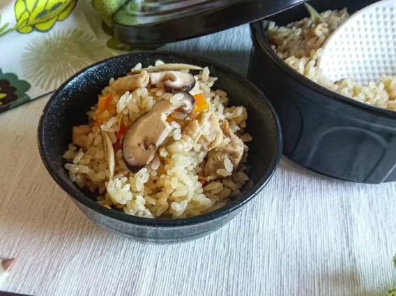 迷ったらこれ プロの黄金比炊き込みご飯 Eatpick 迷ったらこれ プロの黄金比炊き込みご飯 Eatpick