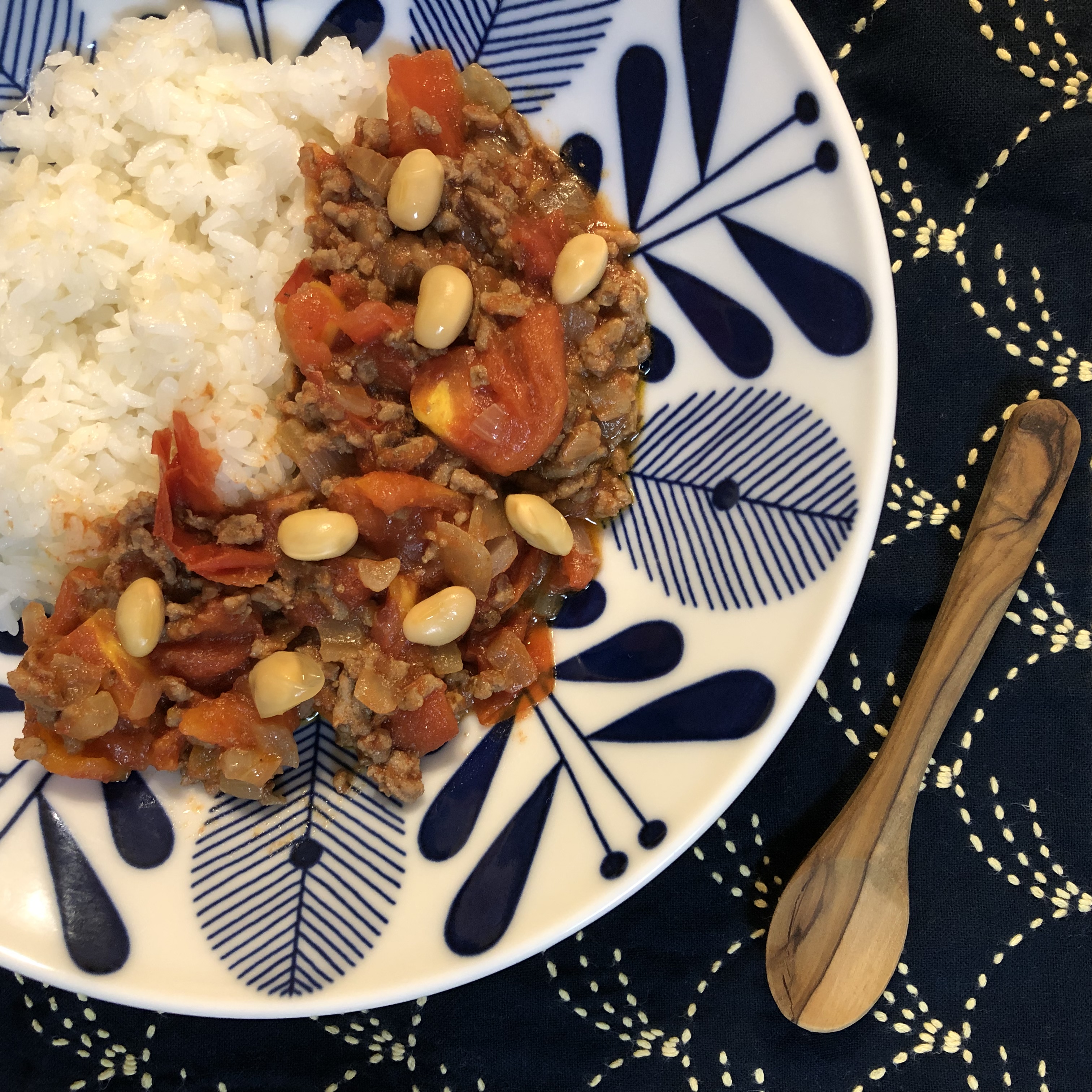 簡単 大豆のチリコンカン Eatpick 簡単 大豆のチリコンカン Eatpick