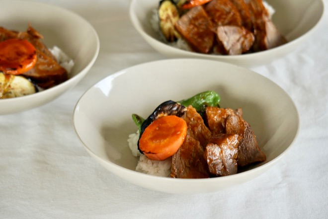 プルドポークプレッツェルスライダーのレシピ