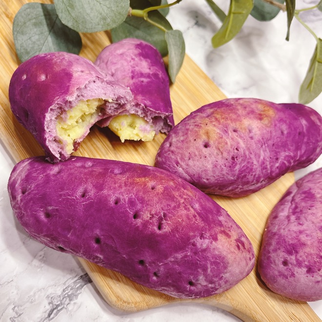 クリスピーパンコフィッシュスティックのレシピ