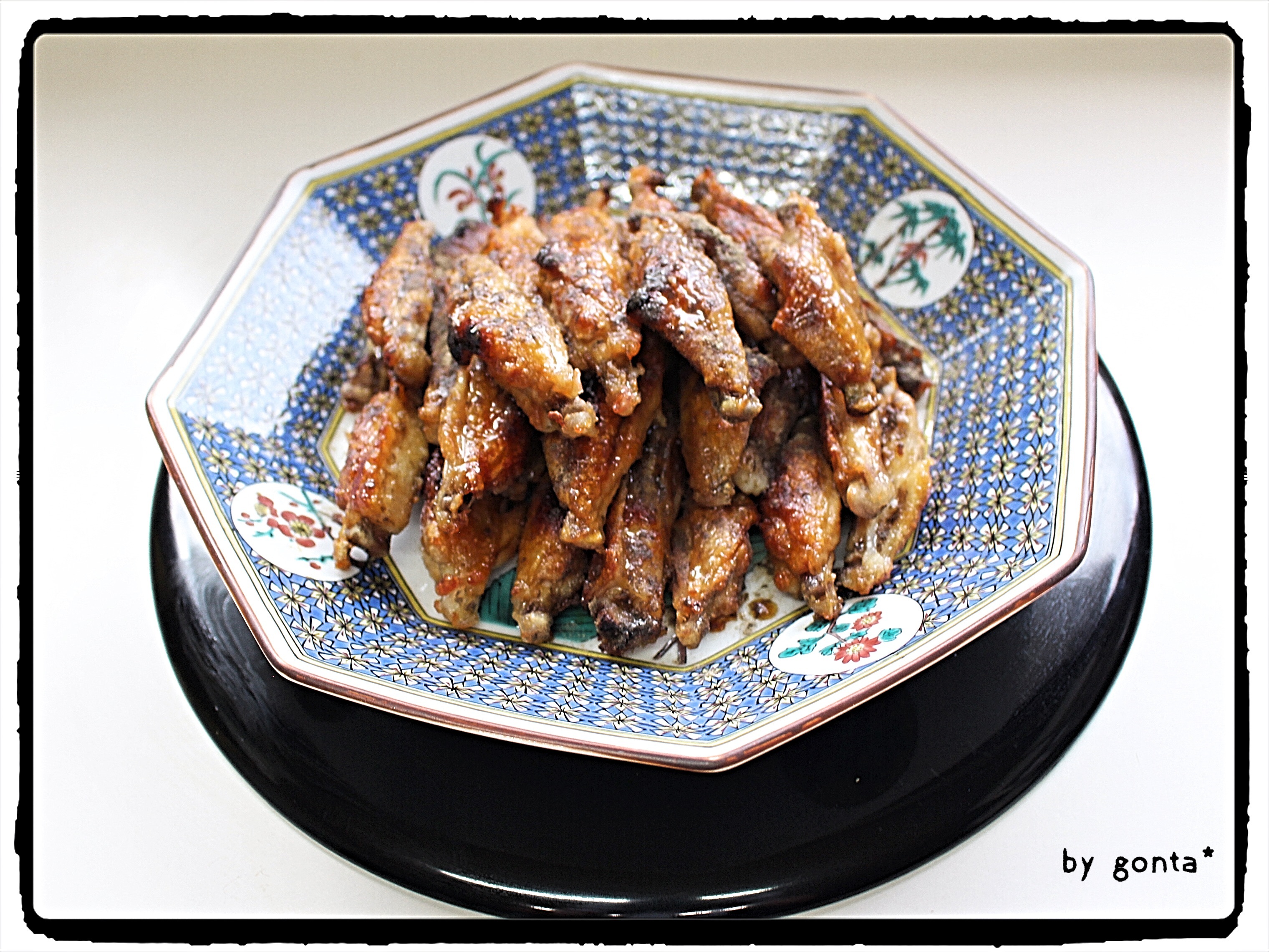 名古屋人が教える 名古屋の銘店のあの味 手羽先唐揚げ Eatpick